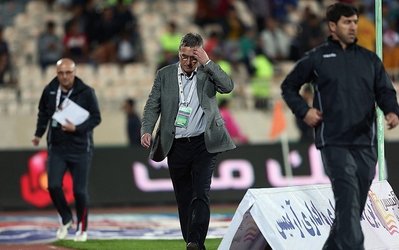 گزارش روز | برانکو مرد ٧ امتیازی در آسیا