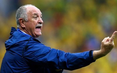 اسکولاری: کلمبیا مثل کامپیوتر بازی می‌کند