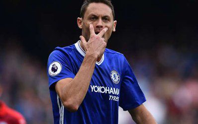 شایعه روز | مورینیو به دنبال آوردن ماتیچ به اولدترافورد