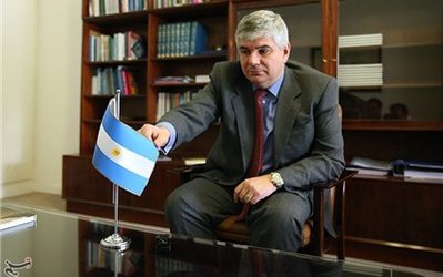 نیکلاس: مهار مسی برایتان کافی نیست اما روز آسانی مقابل ایران نداریم