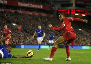 رحیم استرلینگ