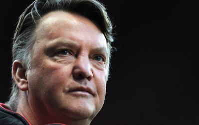 ۷ بازی خانگی پیاپی بدون برد، رکورد منچستریونایتد با فان‌خال