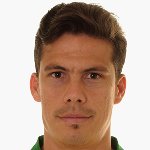 اندرسون هرنانز ده كاروالو آندراده/سائو پائولو /برزیل / باشگاهی / مردان (798)/40