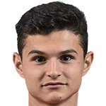 Arxhend Cani/آرائو / / باشگاهی / مردان (5952)/28