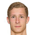 Simen Aanonsen/جِرو / / باشگاهی / مردان (6455)/25