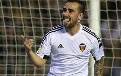 پیشنهاد بارسلونا به والنسیا برای واگذاری دو بازیکن جوان خود در ازای جذب آلکاسر