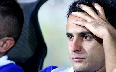 برهانی در لیست سیاه مظلومی