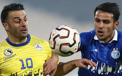 وضعیت کریمی را سپاهان مشخص می‌کند