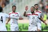 پس از بروز حاشيه در تيم ملی / دژاگه دیگر در ایران آستین کوتاه نمیپوشد!