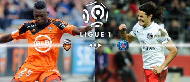 لورين 1 - 2 پاریس سنت ژرمن/هفته دوازدهم لوشامپیونه/گل های بازی