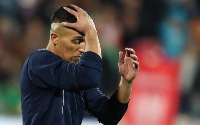 ایمان صادقی: اشتباه کردم و شرمنده هواداران هستم