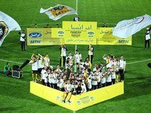 سعيد زاهديان | سپاهان، الگوی قهرمانی