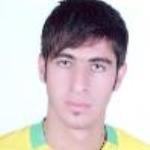 پژمان قرمزی/گیتی پسند /ایران / باشگاهی / مردان (1075)/