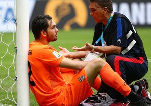 علیرضا حقیقی