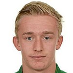 Dean O'Halloran/واترفورد یونایتد / / باشگاهی / مردان (5997)/29