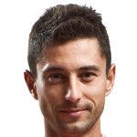 Muhamed Džakmić/گانگون /کره جنوبی / باشگاهی / مردان (979)/42