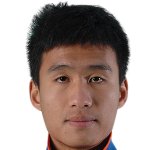 Hao Chen/هنان جیانیه /چین / باشگاهی / مردان (1017)/32