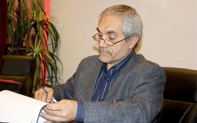 تایید خبر متافوتبال / قهر طاهری از باشگاه پرسپولیس