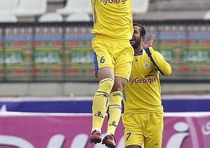 نفت 2-2 سپاهان / هفته ی پانزدهم|سپاهان نه نفره توانست دو گل خورده را در دقایق پایانی جبران کند.