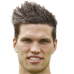 پیم بالکستین/دی تِرِفِرز / / باشگاهی / مردان (7127)/38