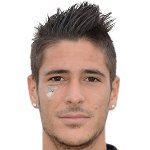 دیگو فالچینلی/پروجا /ایتالیا / باشگاهی / مردان (1536)/34