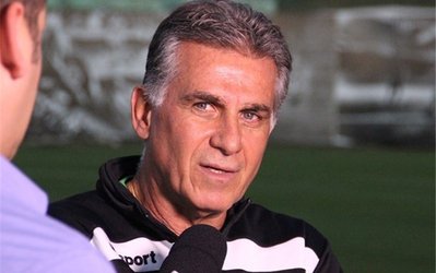 کی‌روش: پس از ترک تیم ملی پرتغال هرگز با رونالدو در تماس نبوده‌ام