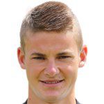 Chris Wolf/بایرویت /آلمان / باشگاهی / مردان (4162)/34