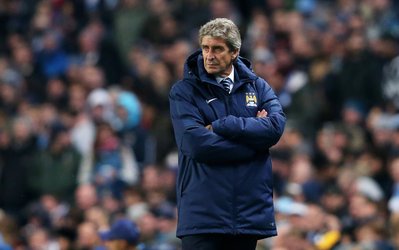 پیگرینی: منچسترسیتی امسال آزمون سخت تری برای بارسلونا است / آمادگی سیلوا برای تیم بسیار مهم است