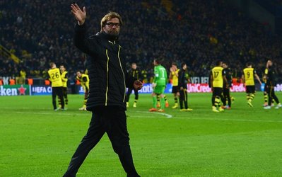 همین که به فینال راه یافتیم کافی است