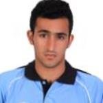 محمد معاوی/استقلال خوزستان /ایران / باشگاهی / مردان (957)/