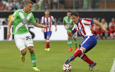 دیدارهای دوستانه | پیروزی پر گل لیورپول و آتلتیکو مادرید