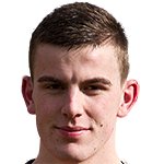 Kevin Patrick Dawson/فارست گرین روِرز /انگلستان / باشگاهی / مردان (3097)/35