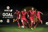 گل های برتر هواداران لیورپول در بازی 15 FIFA در ماه نوامبر