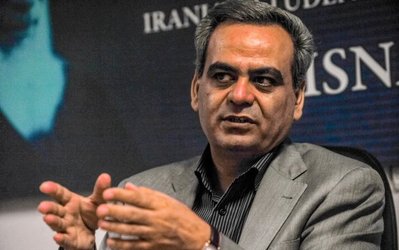 هاشمیان: نمی‌دانم نادو دوپینگ علا را به فیفا اعلام کرده یا خیر