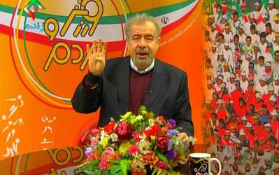 کنایه شفیع به عادل فردوسی پور و 90