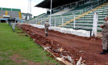 Estádio Regional Índio Condá