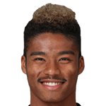 Ado Onaiwu/اويتا ترينيتا /ژاپن / باشگاهی / مردان (968)/30