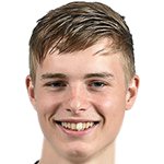 فین  پوراث/هولشتاین کیل /آلمان / باشگاهی / مردان (3843)/28