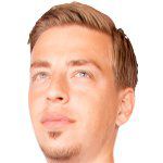 Alessandro Alfieri/اینتراخت بامبرگ / / باشگاهی / مردان (6939)/35