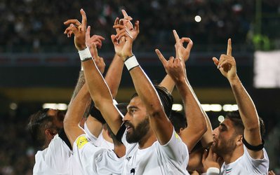 پیش بازی سوریه - ایران |  عقاب‌های سوری حریف یوزهای ایرانی می‌شوند؟