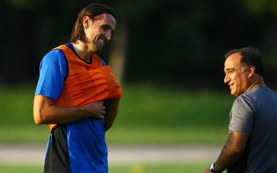 دین‌محمدی: استقلال اهواز را می‌بریم / سهمیه آسیا را می‌خواهیم