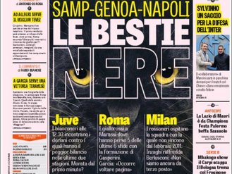 گاتزتا دلو اسپورت