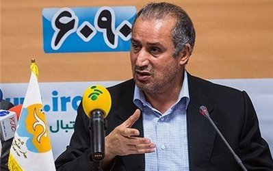 تاج: پاسخ پرسپولیس، استقلال و سپاهان قانع‌کننده نبود/ پیگیر حق پخش خواهیم بود