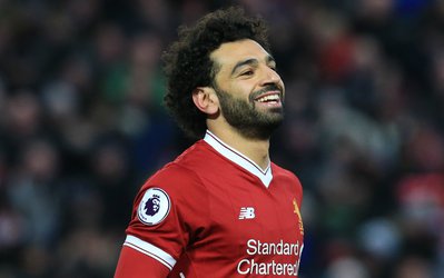 Mohamed Salah is my Player of the Year - Alan Shearer