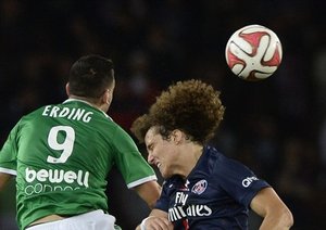 داوید لوئیز