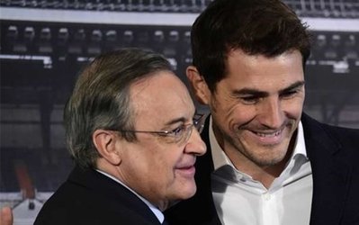 کاسیاس: پورتو راهی برای فراموش کردن رئالمادرید است