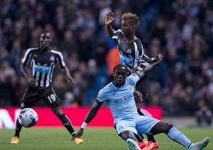 رونالدو آرونز