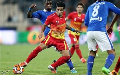 فعلا واکنشی به فدراسیون نداریم