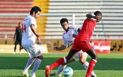 جنجال روز | حضور بازیکن غیرقانونی در یکی از بازی های لیگ برتر؟