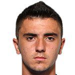 Alexandros Kouros/Greece U20 / ملی / None (12621)/32